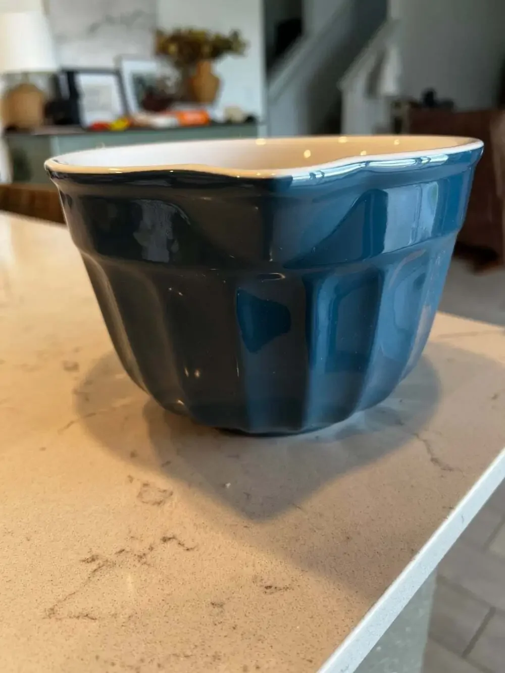N/A mixing bowl